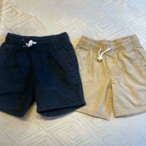 Bundle of Boys Shorts